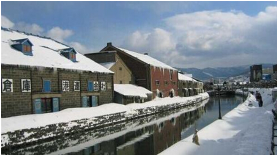 日本北海道幾月去最好