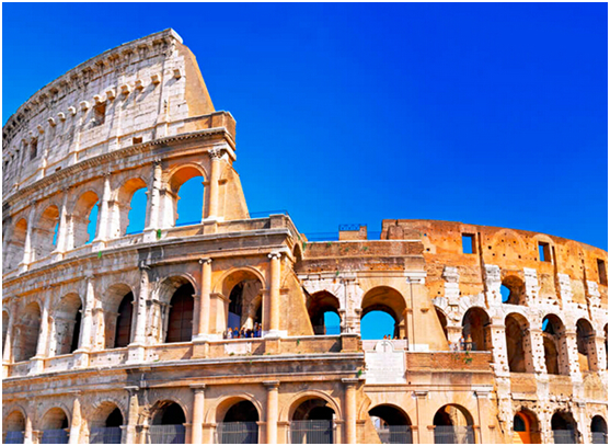 法國(guó)這些景點(diǎn)你不能錯(cuò)過(guò)