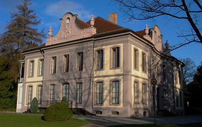 愛麗舍照片美術(shù)館