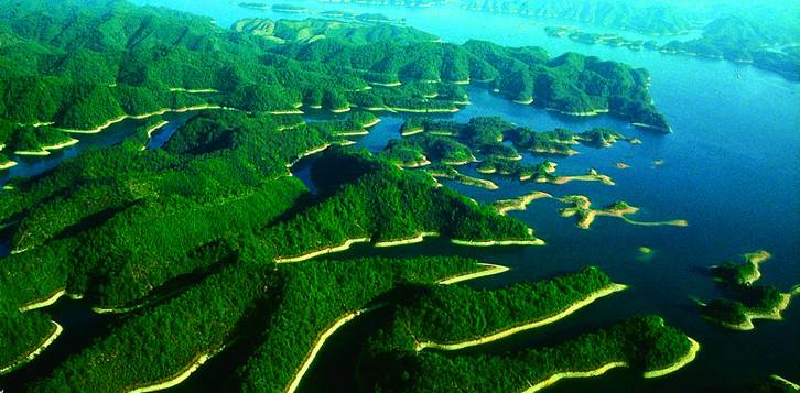 五一去杭州怎么樣？杭州千島湖五一游玩攻略