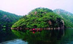 煙臺(tái)、蓬萊、威海、青島嶗山  臥動(dòng)五日